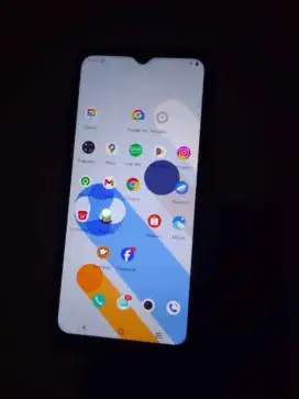 Vivo y01 kondisi normal