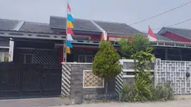 Dijual Rumah Murah Strategis hanya 10 Menit Ke Tol Tanjung Priok