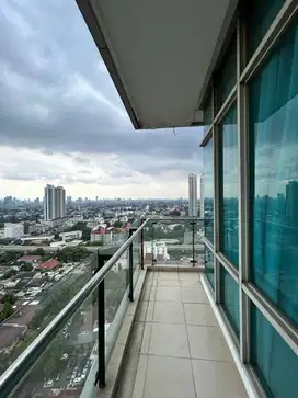 Di Jual Cepat Apartemen SUPER MURAH di Jakarta Selatan