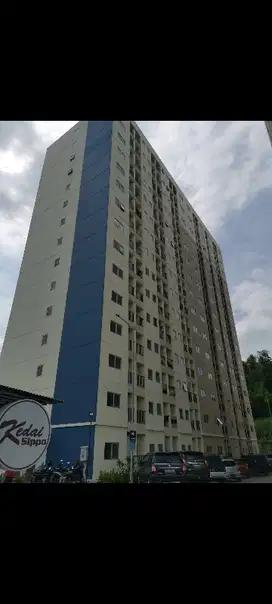 apartment Gunawangsa Gresik baru gress 200jt an murah
