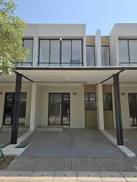 Disewa Rumah Baru Pik 2 Milenial Alabama 4,5x10 ,2 KT