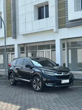 Honda Crv 1.5 turbo Prestige CVT Tahun 2017