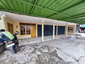 Disewakan Ruko strategis di depok sleman
