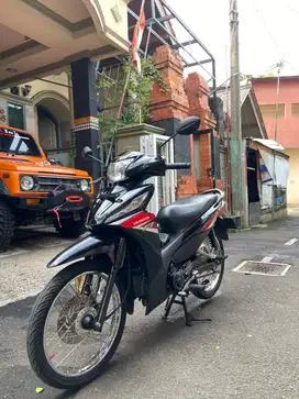 Honda Revo Fit 2023