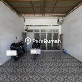 DIJUAL RUKO JALAN KALIANDA (DARWIN & FANDY )