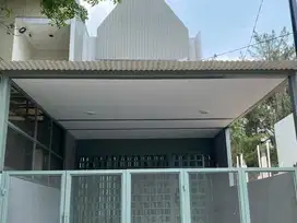 Rumah Strategis Dijual di Griya Loka BSD Dekat Stasiun KA J-20540