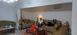 dijual rumah lama siap huni di Ciranjang kebayoran baru