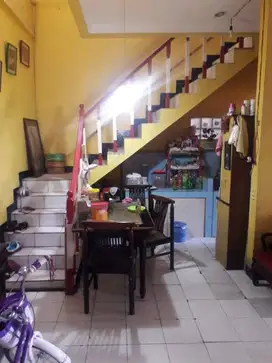 dijual rumah siap huni di kelapa dua kebun jeruk jakarta barat