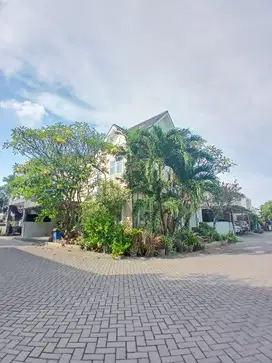 Di Sewakan Rumah Murah 2lt Hook Di Alam Hijau Citraland Surabaya Barat