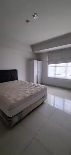 Dijual condominium di BEVERLY CONDOMINIUM,Gading Serpong.