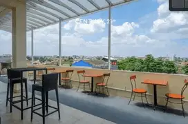 Di Jual Hotel Cantik Di Malioboro Yogyakarta Lokasi Strategis
