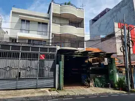 Ruko Strategis Makaliwe raya
