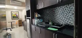 Apartemen Tamansari Sudirman Furnished – Dekat WTC Karet Lgsg Pemilik