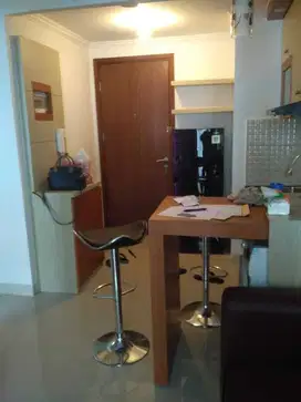 Disewakan Apartemen Signature Park Grande Cawang