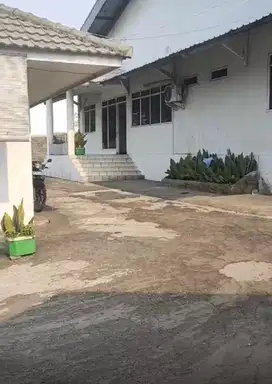 TerMURAH Dijual 3200 m2 Pabrik Mojokerto JATIM