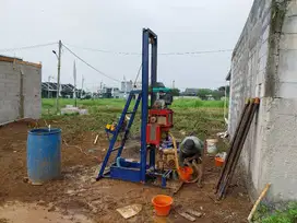 TUKANG  BOR  SUMUR Sukaraja