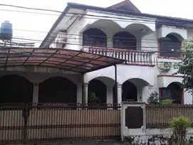 Dijual Rumah Luas 2 Lantai di Cinere Estate Dekat ITC BSD City J-20448