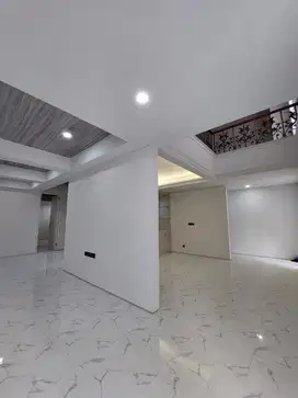 dijual rumah mewah di kebayoran baru jakarta selatan