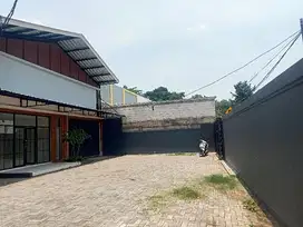 Dijual gudang digunung sindur