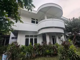 JUAL  BUTUH  BANGAT  RUMAH  MEWAH PONDOK CINA DEPOK