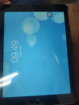 Ipad Air gen 1 memory 16gb