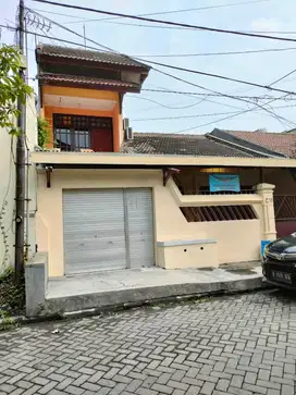 1568. Rumah kost Jl. Siwalankerto Permai I Surabaya Selatan