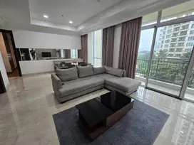 Disewakan Apartemen Pakubuwono View Jakarta Selatan 2  BR Private Lift