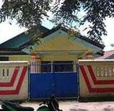 Rumah Minimalis Siap Huni dekat Pasar Bodas Bogor Siap KPR J-14967