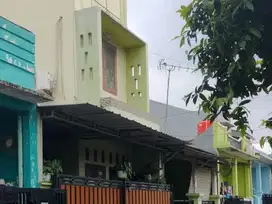Dijual Rumah 2 Lantai Strategis di Vila Mutiara 2 Siap KPR J-18743