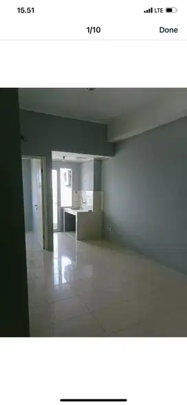 DIJUAL CEPAT APARTEMENT DI SEASON CITY