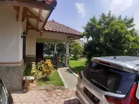 1588. Dijual Rumah Perum Bumi Asri , Sengkaling Malang