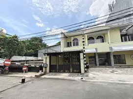 Rumah 15x26 Sunter Agung Permai hadap Timurjalan Raya