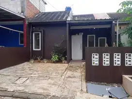 Dijual Rumah Bebas Banjir di Pamulang Park Residence Siap KPR J-17435