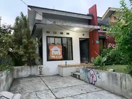 Jual Nego Rumah Minimalis di Bogor Nirwana Residence Siap KPRJ-8181