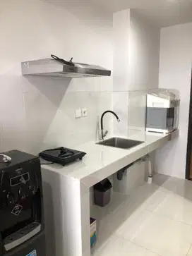 Disewakan Delft Apartment CPI Makassar Lantai 23