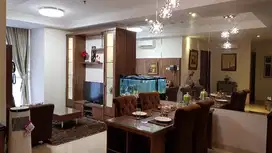 apartment 2bedroom l'avenue pancoran full furnish