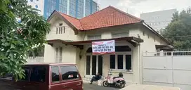 Disewakan Rumah Jl. Nias