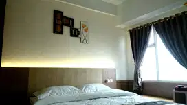 dijual studio margonda residence 3 full furnish