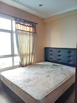 Apartemen Metropolis dekat ubaya, rungkut industri, royal Plaza, cito