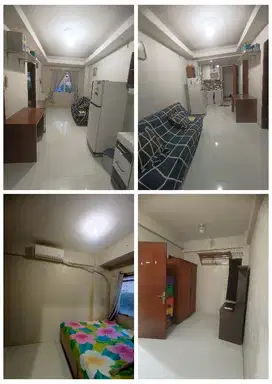 Citypark Sewa Bulanan 1 BR