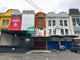 Disewakan Ruko 3lt (al) dijl perintis kemerdekaan,makassar,tamalanrea