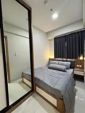 DIJUAL Baloi Apartment full furnish tipe 2bedroom