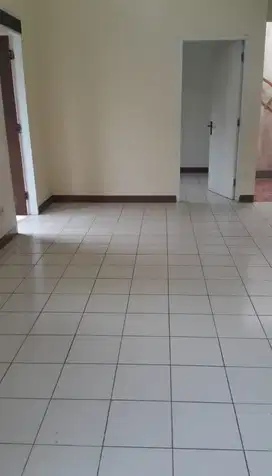 Murah  Rumah siap pakai kota baru parahyangan, bandung