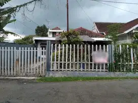 dijual Rumah Lembang 2M