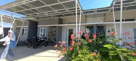 Rumah Murah Barombong Sertifikat  Makassar