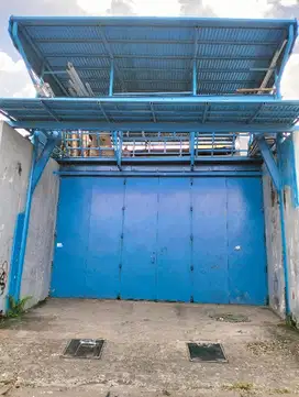 Rumah Sederhana di Balana