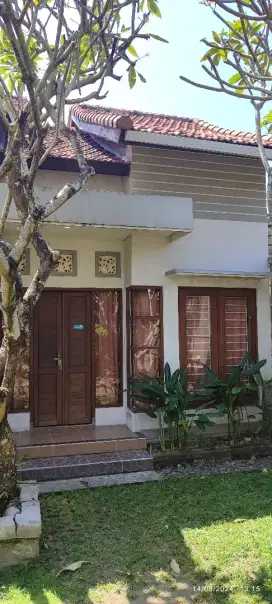 Kosan lengkap di Kota Denpasar