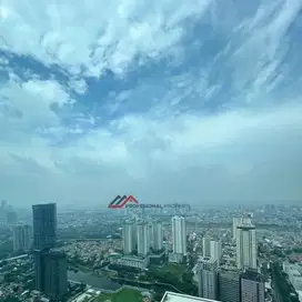 Dijual Murah 2 Unit Apartemen kempinsky thamrin,Jakarta Pusat