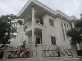 rumah dijual di walet indah pantai indah kapuk jakarta utara