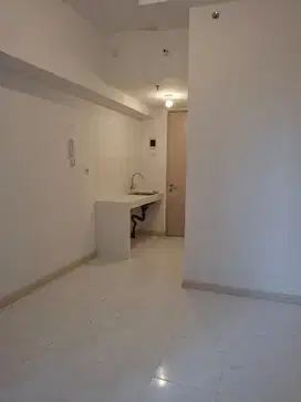 Dijual Apt Tokyo Pik2 Studio Kosong